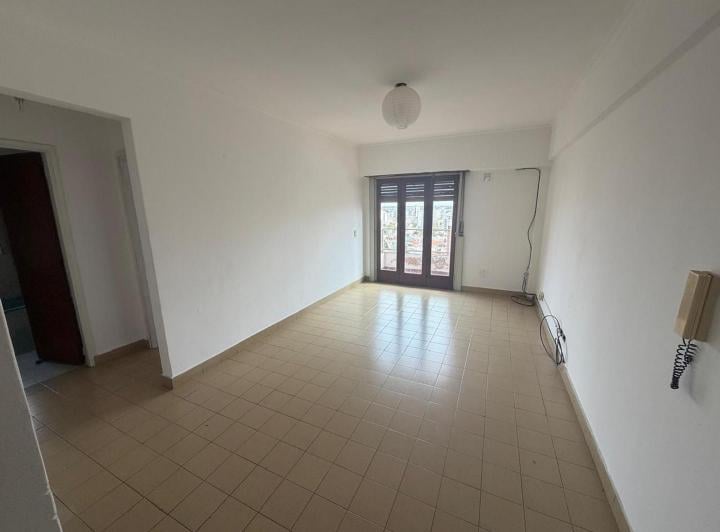 Departamento · 40m² · 2 Ambientes
