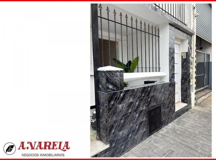 Casa · 68m² · 3 Ambientes