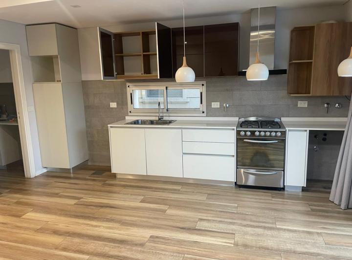Departamento · 96m² · 4 Ambientes