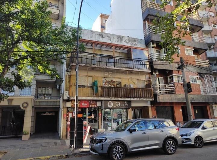Departamento · 38m² · 2 Ambientes