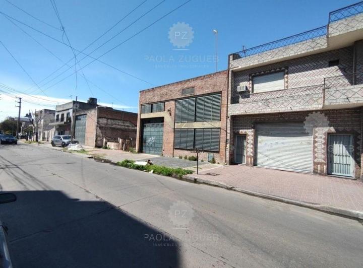 Bodega-Galpón · 397m²
