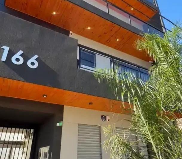 Departamento · 74m² · 3 Ambientes