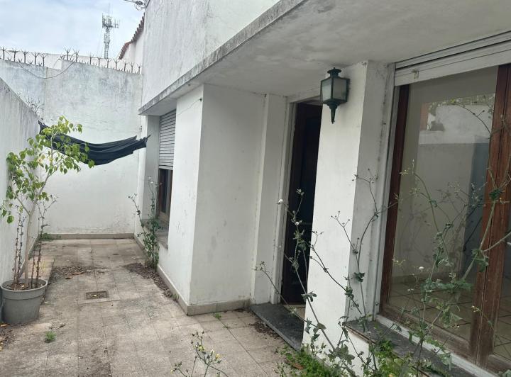 PH · 60m² · 3 Ambientes