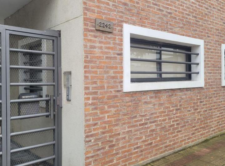 Departamento · 60m² · 4 Ambientes