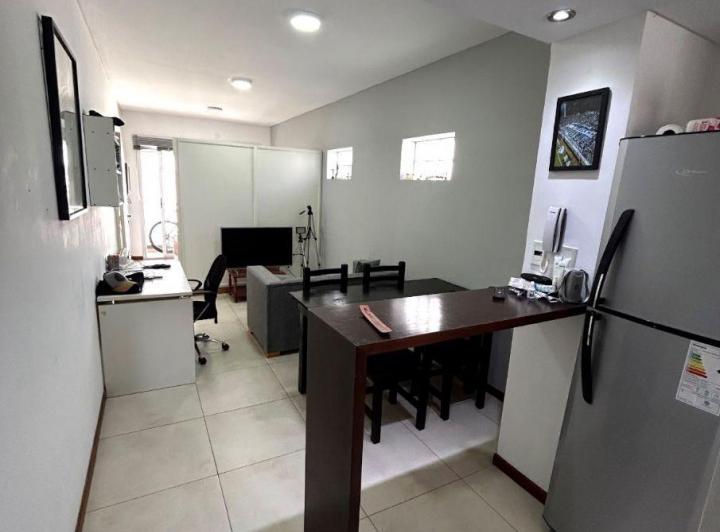 Departamento · 45m² · 1 Ambiente