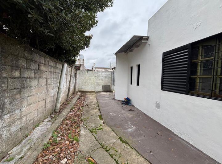 Departamento · 60m² · 2 Ambientes