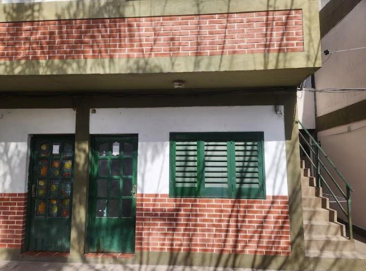 Departamento · 34m² · 2 Ambientes