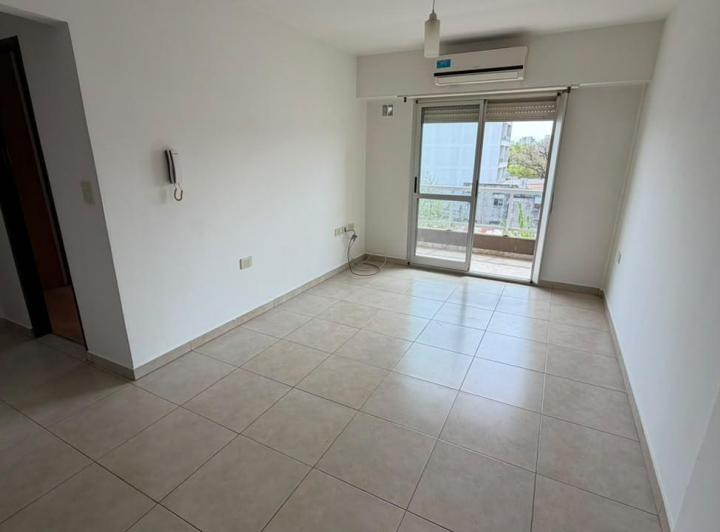 Departamento · 40m² · 2 Ambientes