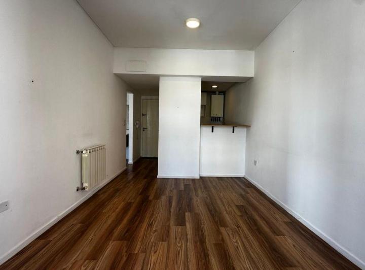 Departamento · 40m² · 2 Ambientes · 1 Cochera