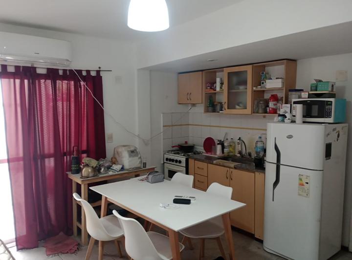 Departamento · 50m² · 2 Ambientes