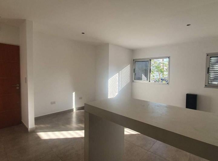 Departamento · 45m² · 2 Ambientes · 1 Cochera