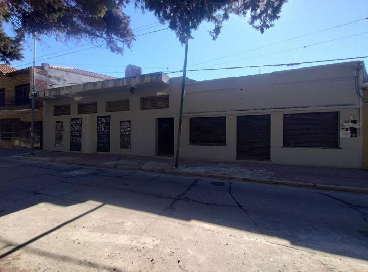 Local comercial · 400m² · 2 Ambientes