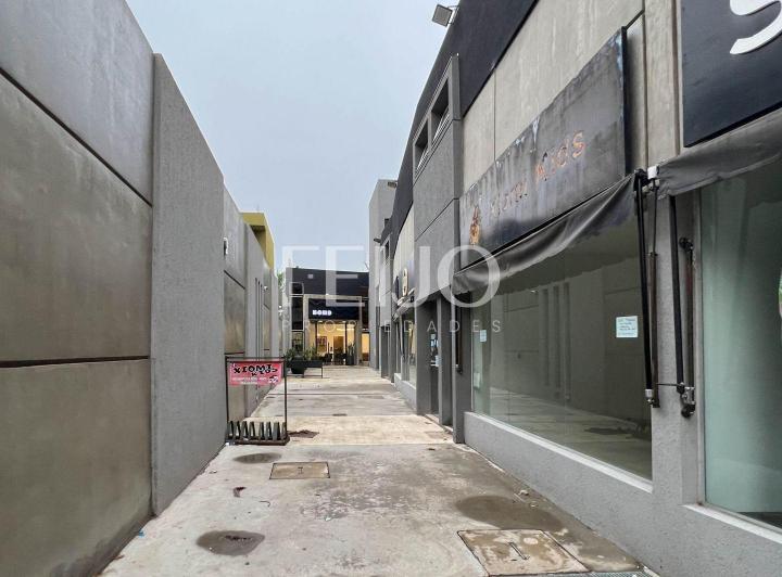 Local comercial · 44m²