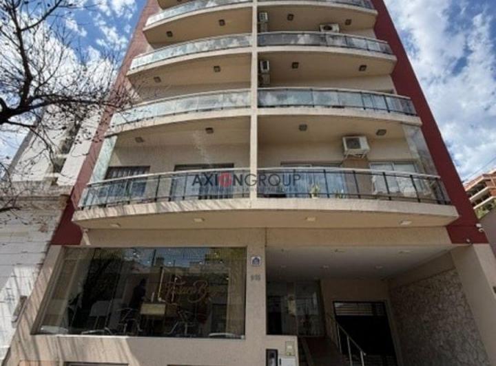 Departamento · 75m² · 3 Ambientes · 1 Cochera