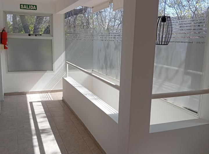 Oficina comercial · 94m² · 7 Ambientes