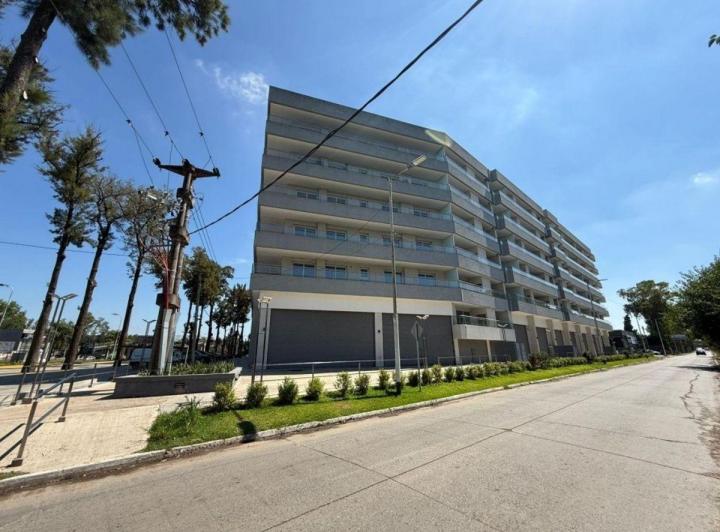 Departamento · 50m² · 2 Ambientes