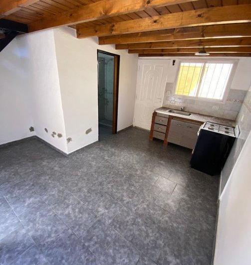 Departamento · 42m² · 2 Ambientes · 1 Cochera