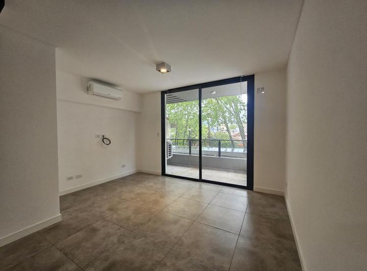 Departamento · 42m² · 2 Ambientes · 1 Cochera