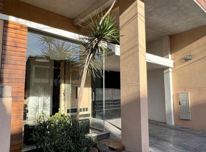Departamento · 42m² · 2 Ambientes