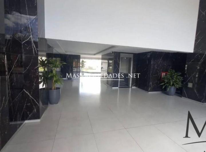 Departamento · 58m² · 2 Ambientes