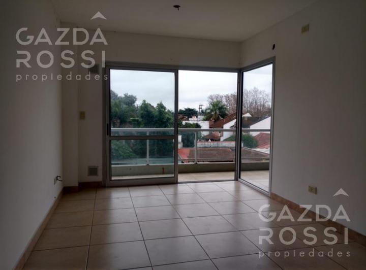 Departamento · 59m² · 3 Ambientes · 1 Cochera