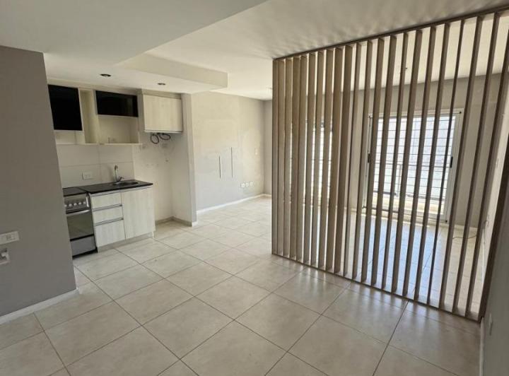 Departamento · 35m² · 1 Ambiente