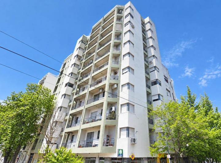 Departamento · 45m² · 2 Ambientes