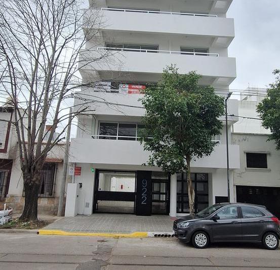 Departamento · 40m² · 1 Ambiente