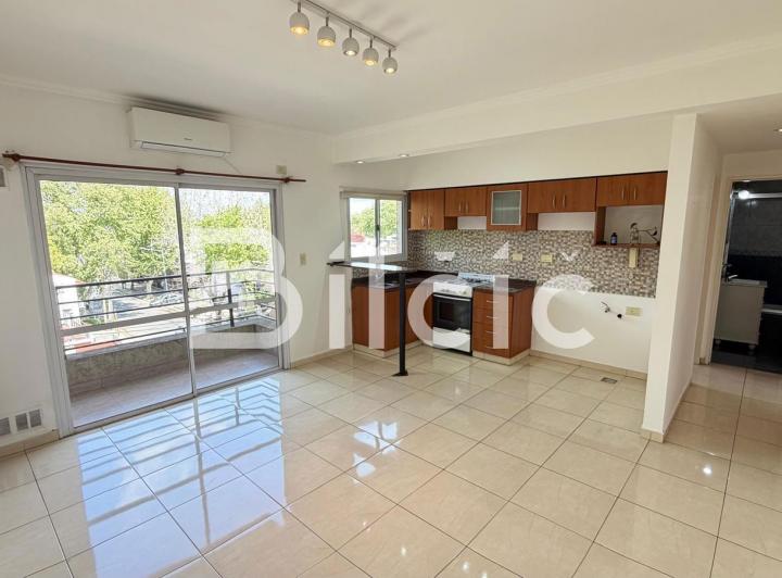 Departamento · 36m² · 2 Ambientes · 1 Cochera