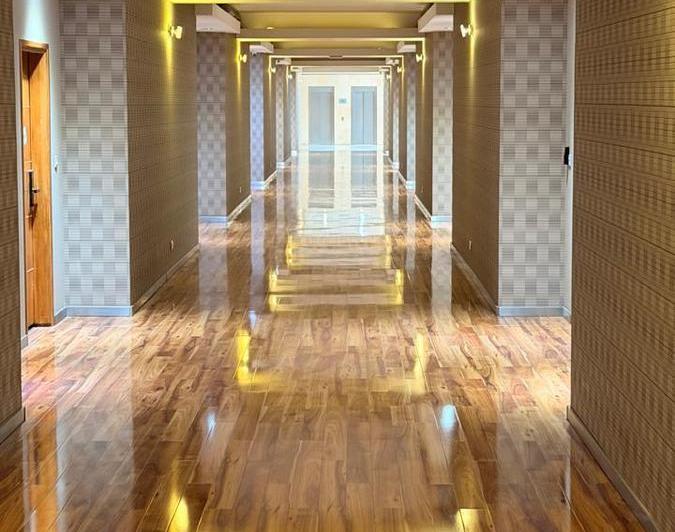 Oficina comercial · 50m²