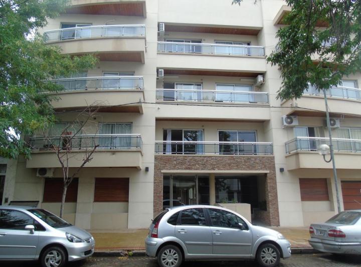 Departamento · 47m² · 2 Ambientes