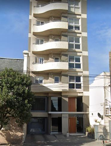 Departamento · 76m² · 3 Ambientes · 1 Cochera