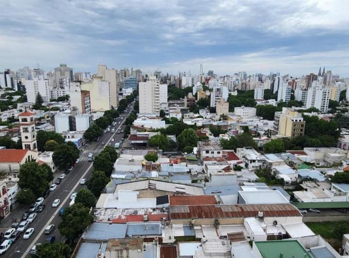 Departamento · 57m² · 3 Ambientes