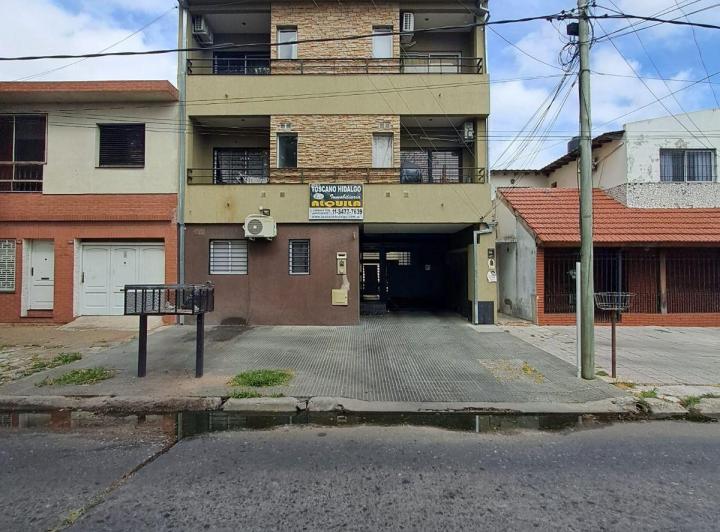 Departamento · 35m² · 1 Ambiente
