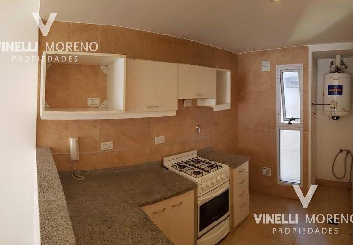 Departamento · 42m² · 2 Ambientes
