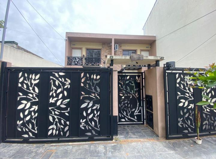 Departamento · 42m² · 2 Ambientes