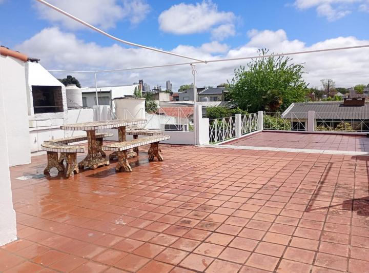 PH · 70m² · 4 Ambientes · 1 Cochera