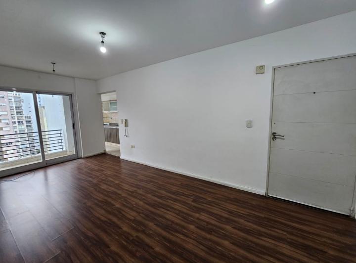 Departamento · 2 Ambientes