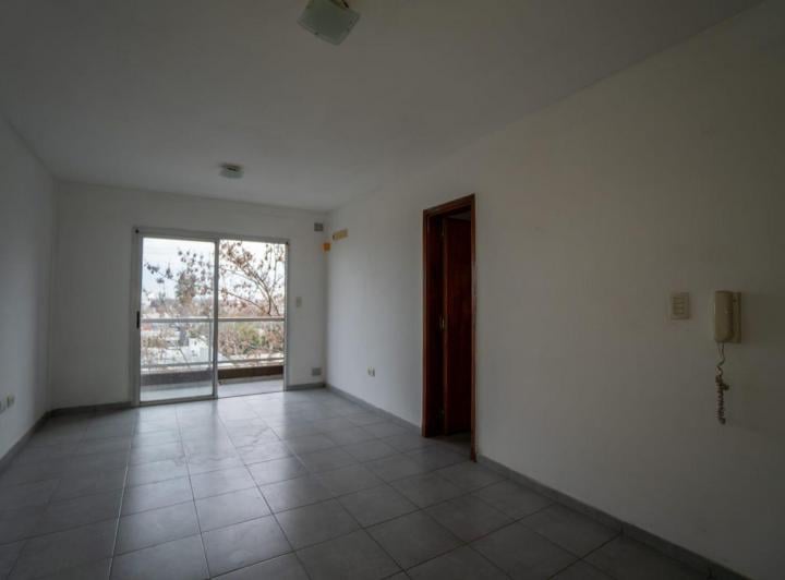 Departamento · 28m² · 1 Ambiente