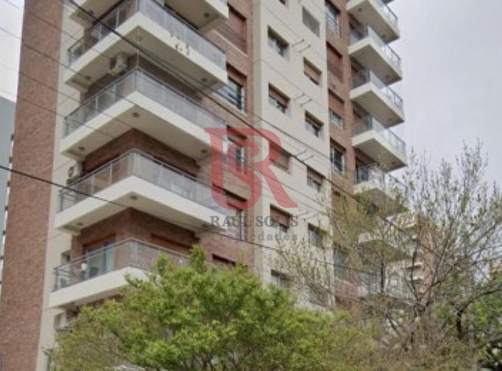 Departamento · 50m² · 2 Ambientes · 1 Cochera