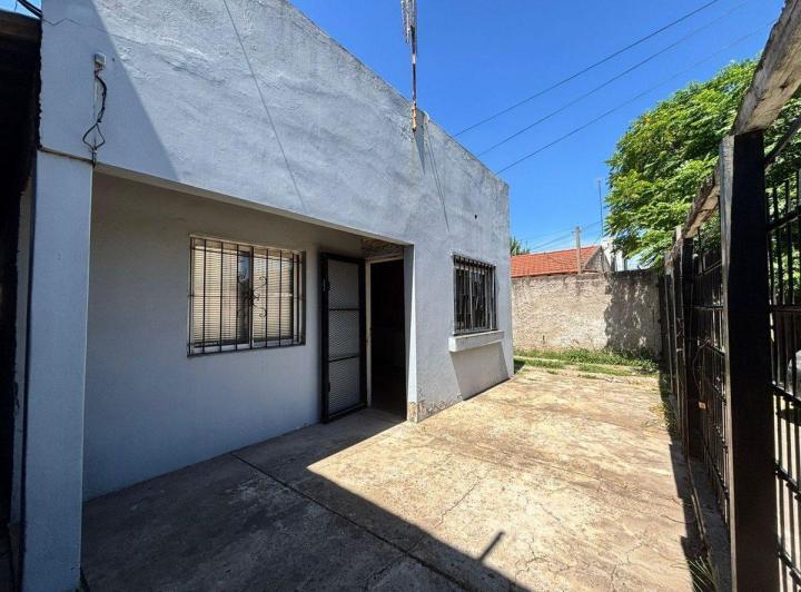 Departamento · 35m² · 2 Ambientes · 1 Cochera
