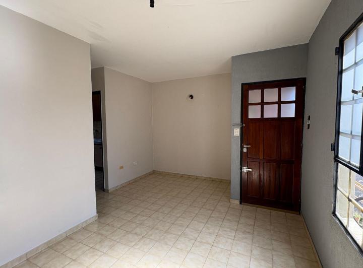 Departamento · 34m² · 2 Ambientes