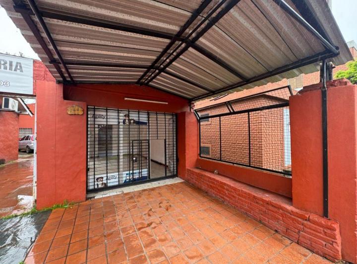 Local comercial · 22m² · 1 Ambiente