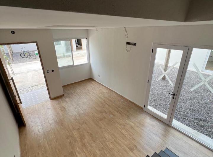 PH · 120m² · 4 Ambientes · 1 Cochera