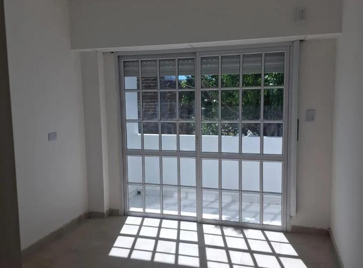 Departamento · 40m² · 2 Ambientes