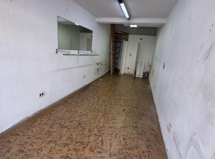 Local comercial · 20m² · 1 Ambiente
