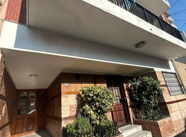 Departamento · 50m² · 3 Ambientes