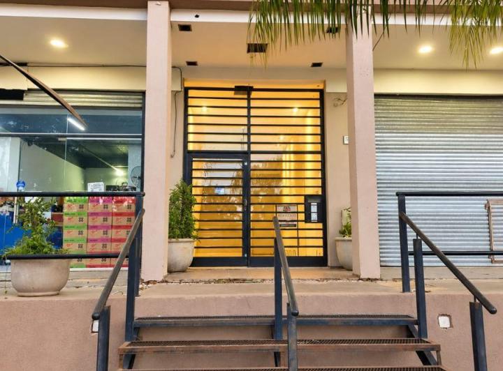 Oficina comercial · 70m² · 1 Ambiente
