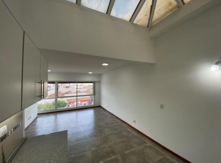 Departamento · 60m² · 2 Ambientes