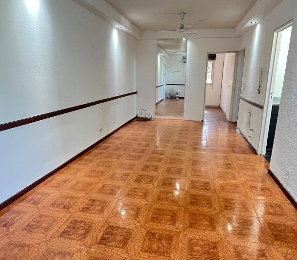 Departamento · 60m² · 3 Ambientes